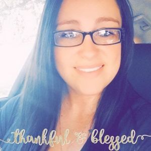 Meet your Posher, Briana